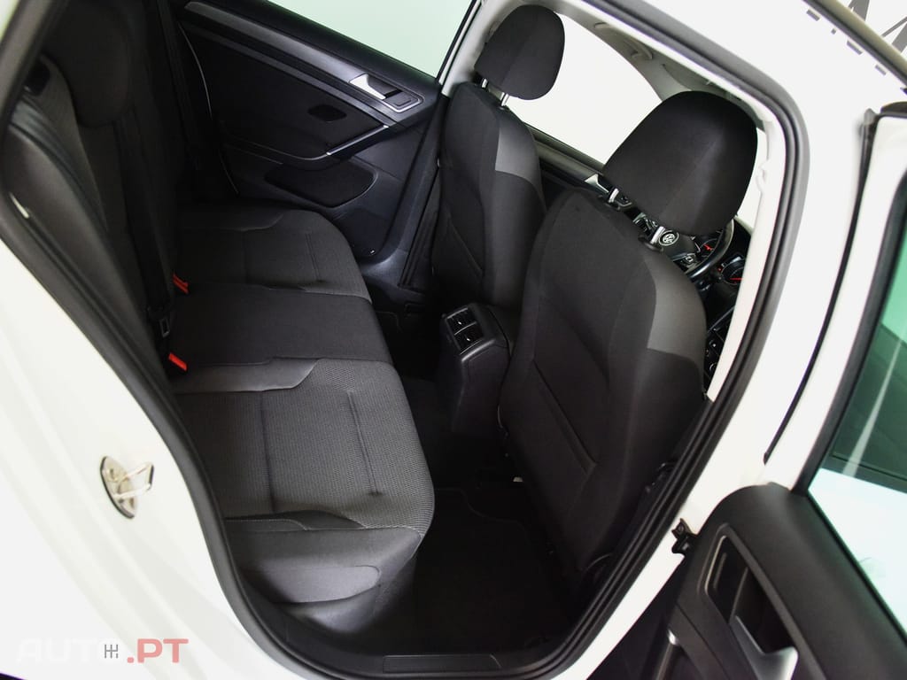 Volkswagen Golf 1.6TDI