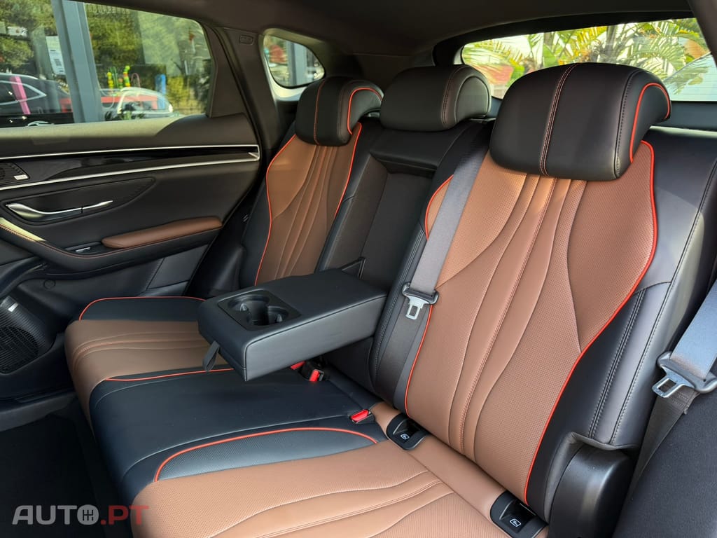 BYD Seal U 1.5 DM-i Boost