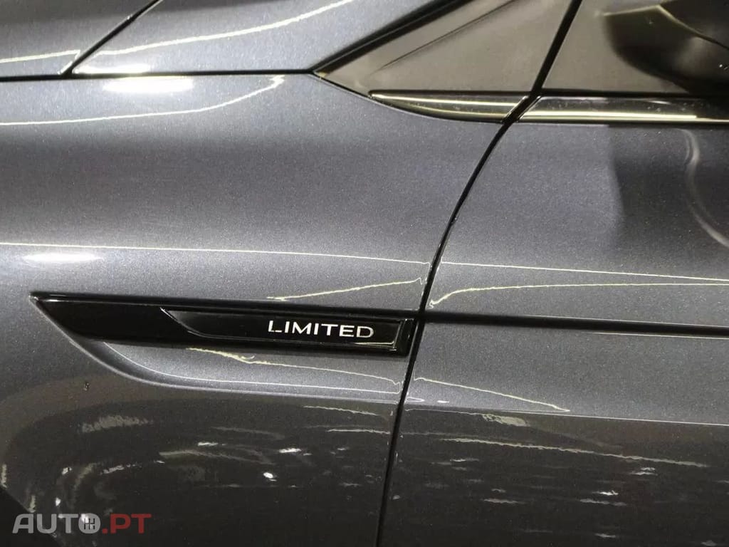 Renault Mégane Sport Tourer 1.5 Blue dCi Limited