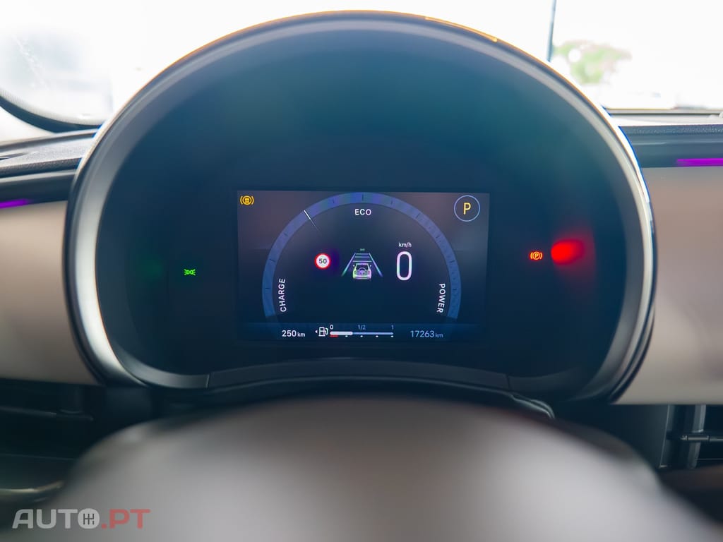 Fiat 600 1.2 Hybrid La Prima