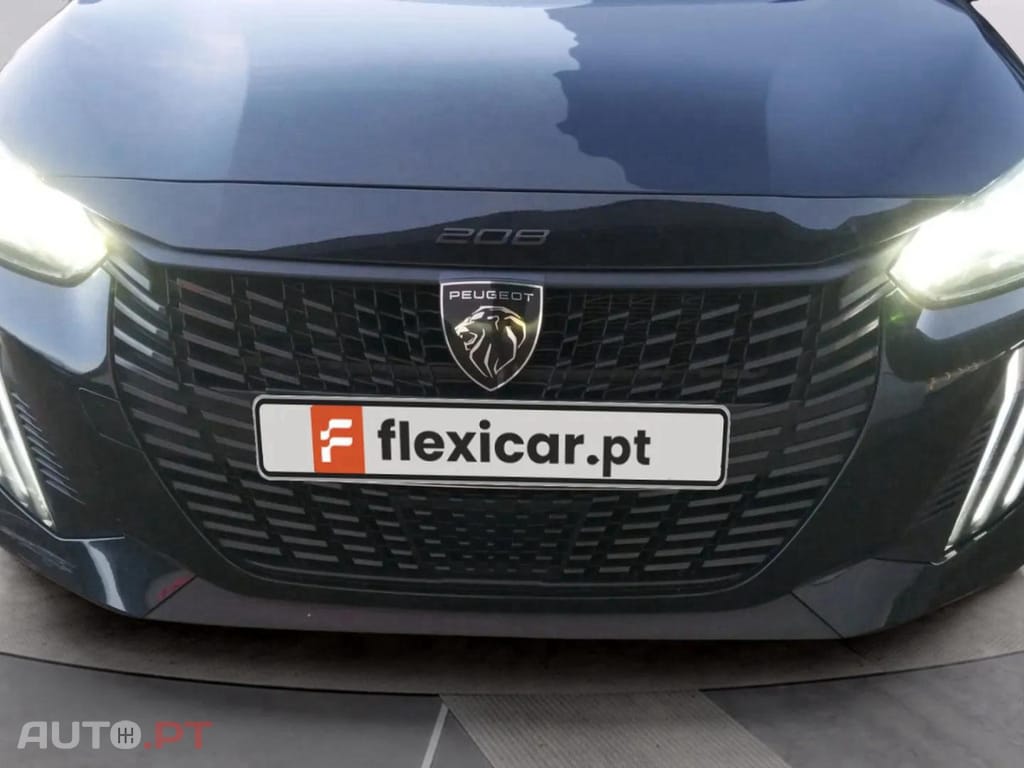 Peugeot 208 1.2 PureTech Active