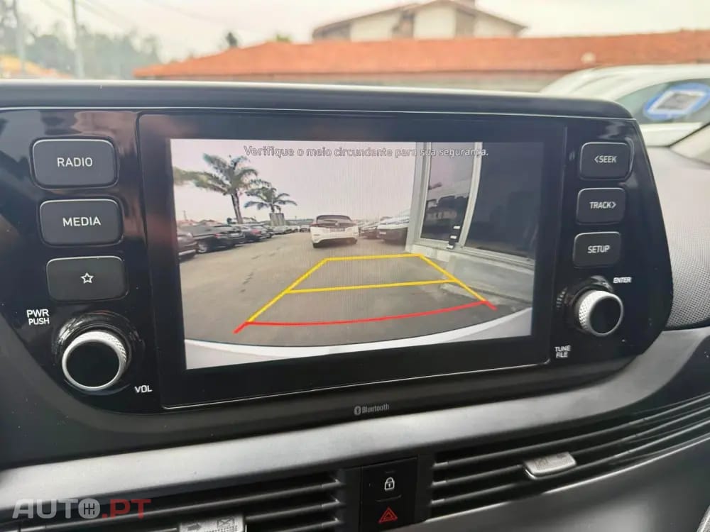 Hyundai i20 1.2 Comfort