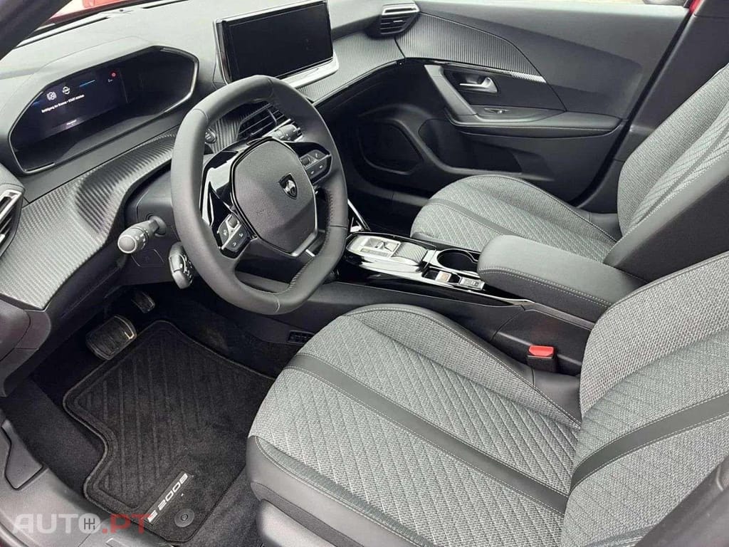 Peugeot E-2008 Allure I.V.A DEDUTÍVEL 