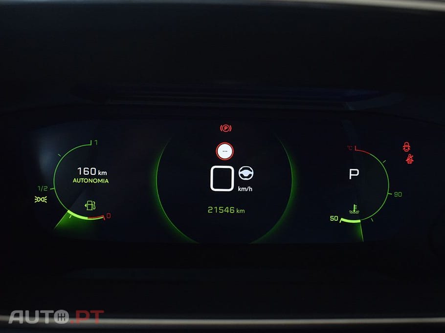Peugeot 2008 1.5 BLUEHDI GT EAT8