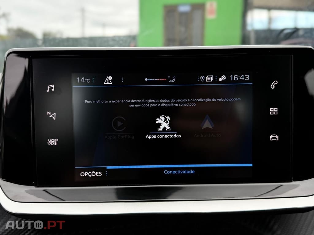 Peugeot 208 1.2 PureTech Active Pack