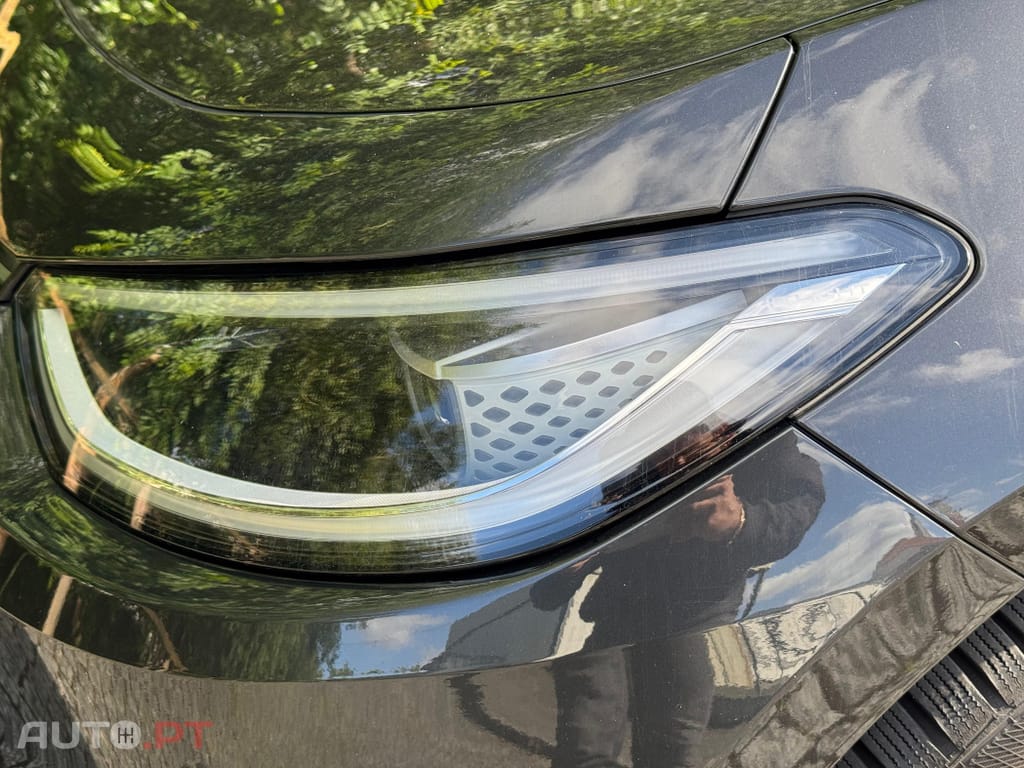 Volkswagen Id.3 58 kWh 1st