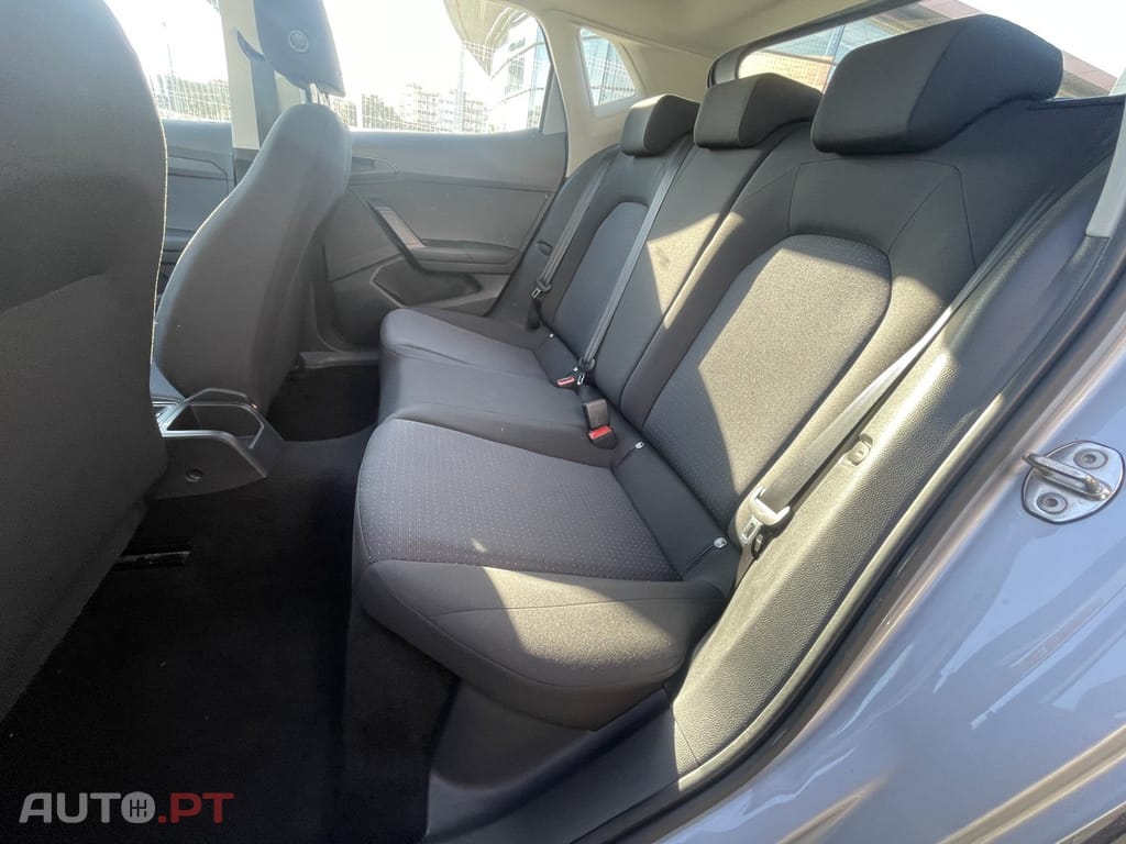 Seat Ibiza 1.0 EcoTSI Style