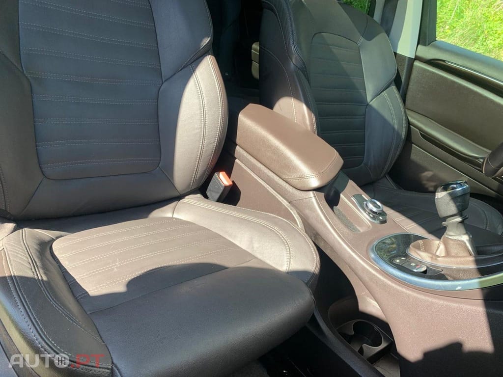 Renault Grand Espace Espace 1.6 dci 130 cv 7 lug