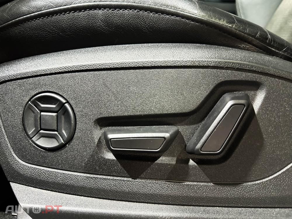 Audi E-Tron 50 quattro S line