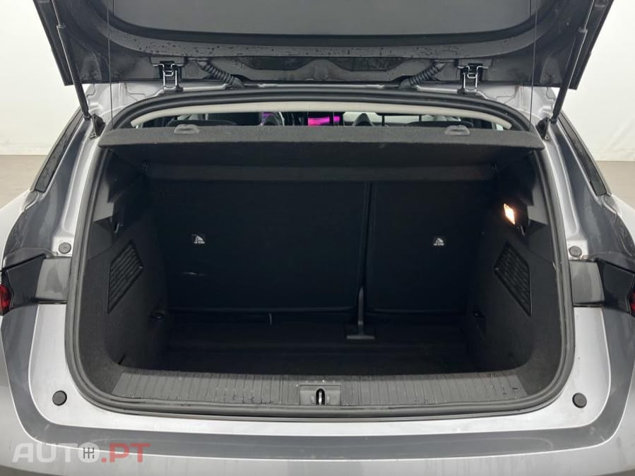 Renault Mégane E-Tech EV60 ER Evolution Super Charge