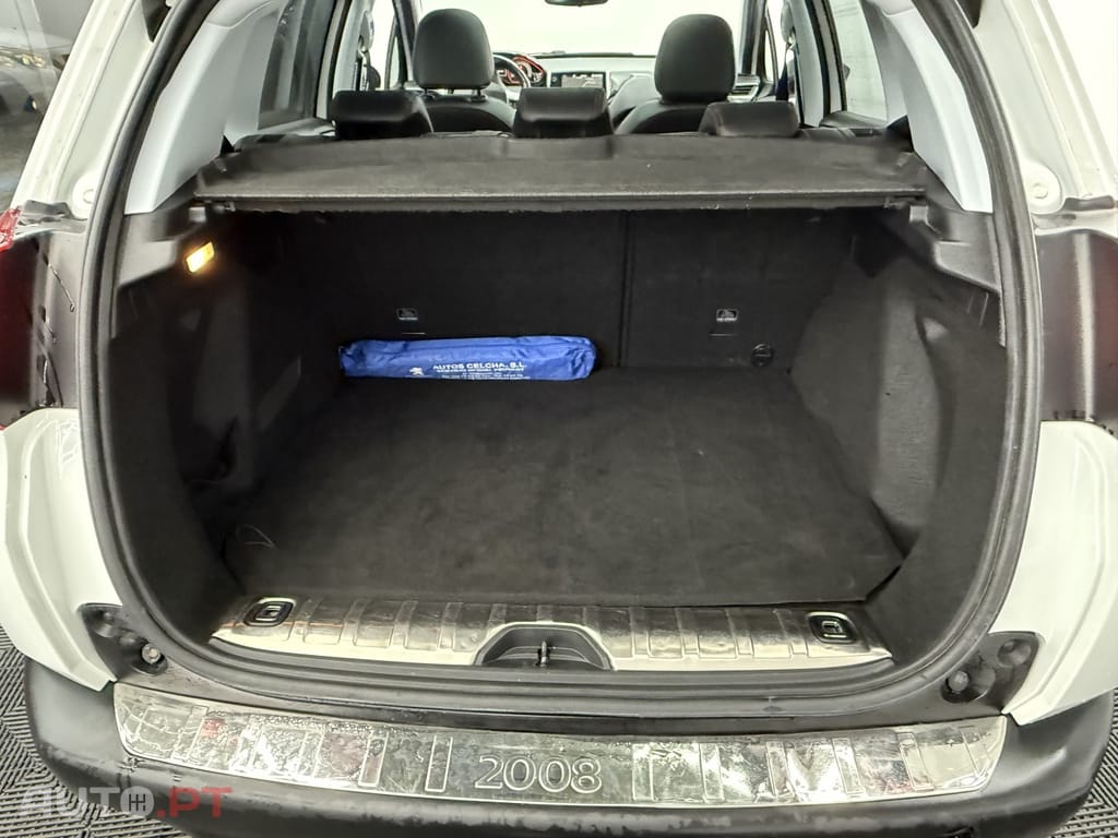 Peugeot 2008 1.2 PureTech GT Line