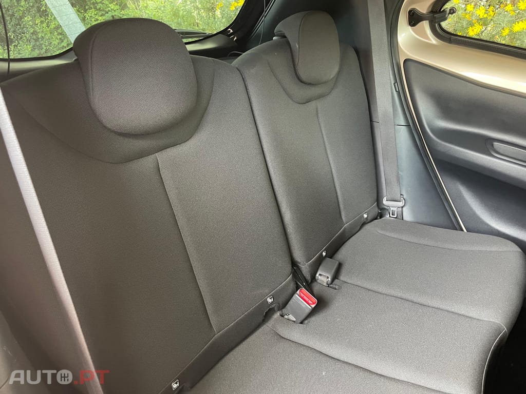 Toyota Aygo X 1.0 Pulse CVT