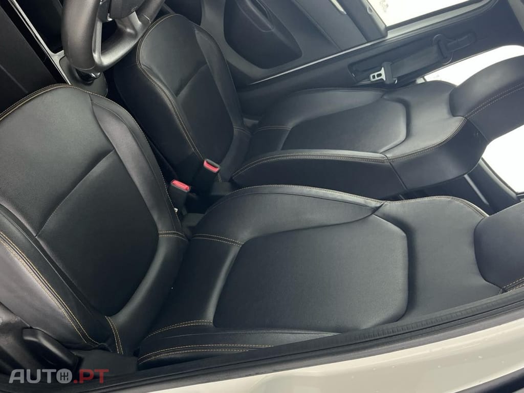 Dacia Spring Electric 45 Comfort Plus