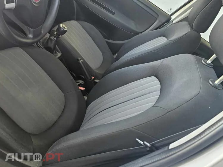 Fiat Punto 1.2 Easy S&S