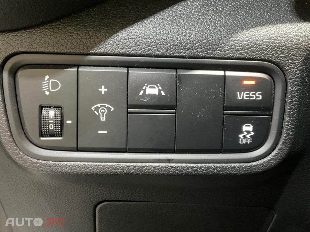 Kia Soul 64kWh