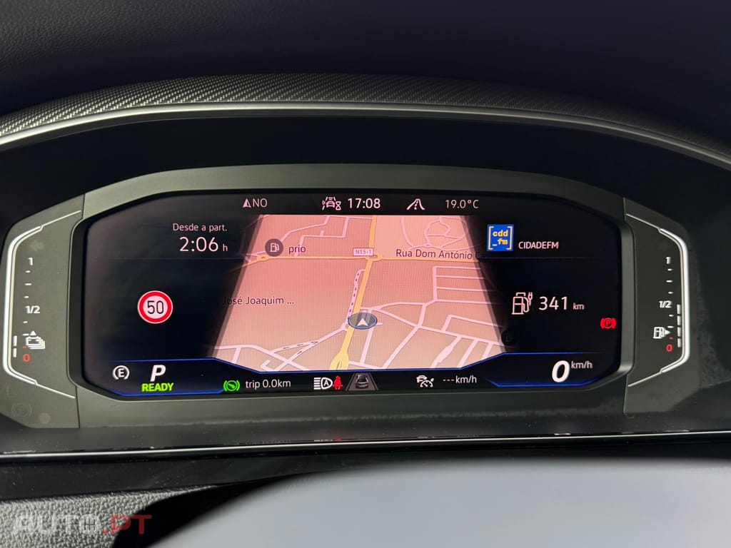 Volkswagen Arteon 1.4 TSI eHybrid Elegance