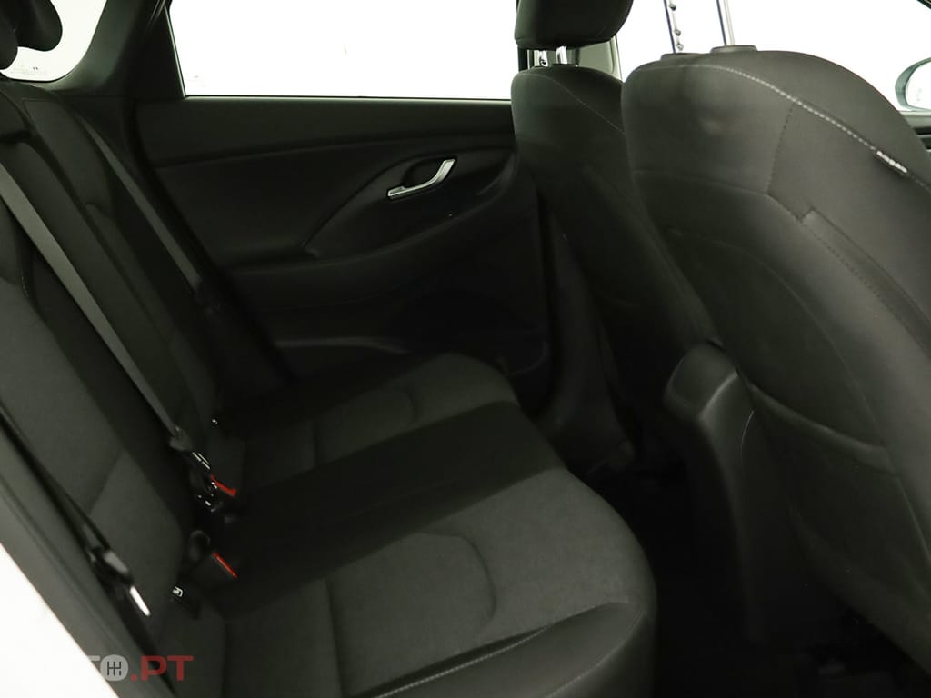 Hyundai i30 i30 1.0 T-GDi Style Plus
