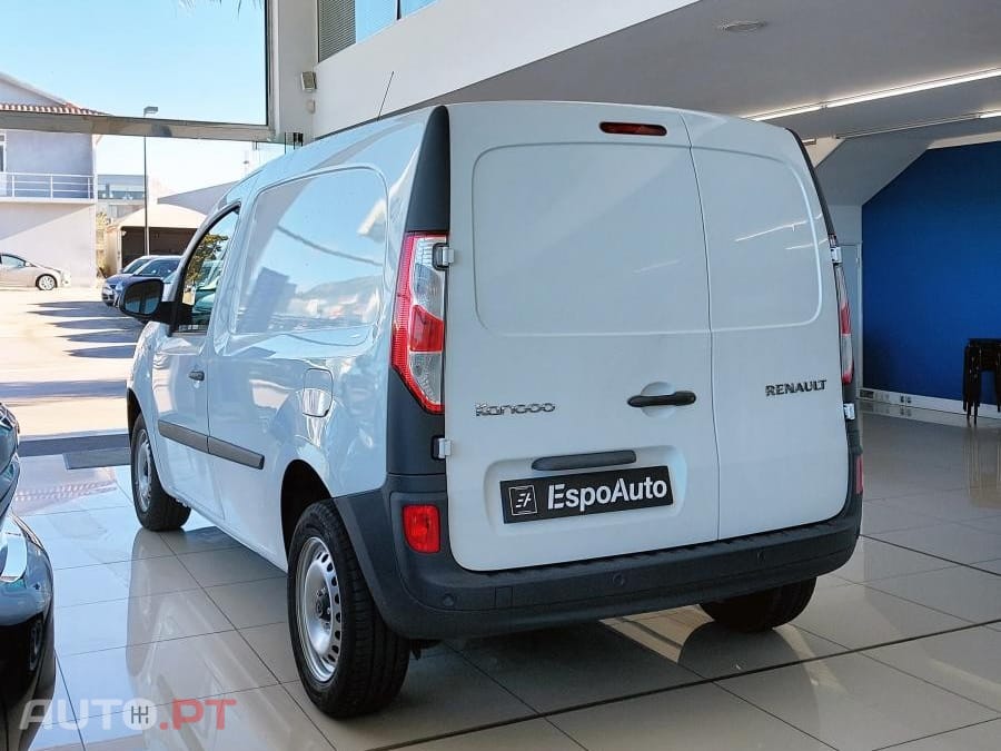 Renault Kangoo Express 1.5 dCi Business  - 3 Lug. -  Iva Dedutível