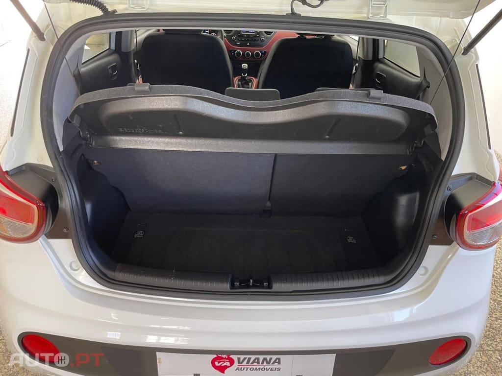 Hyundai i10 1.0 Urban