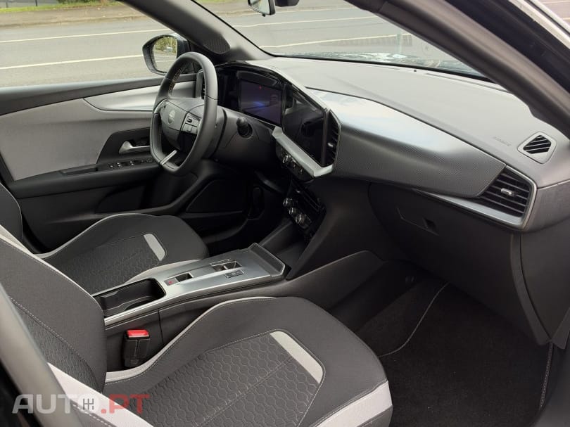 Opel Mokka-E 54 kWh Edition