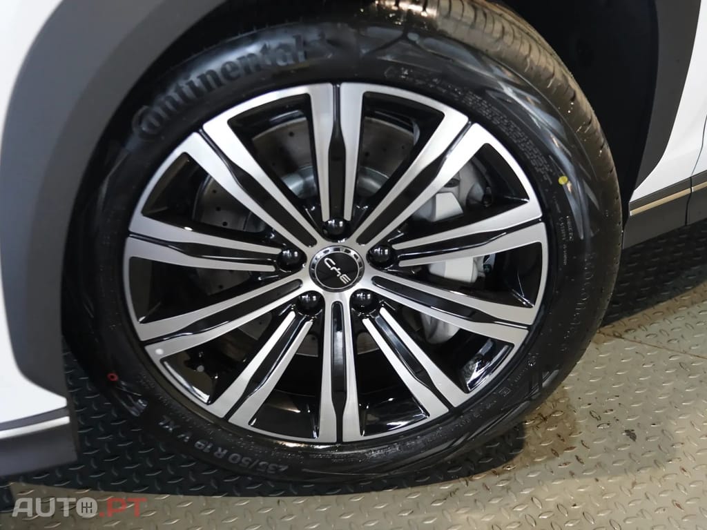 BYD Sealion 7 82.5 kWh Comfort