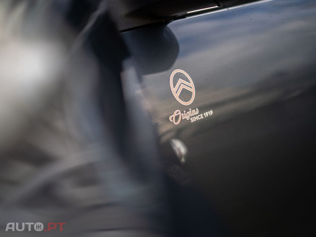 Citroen C1 1.0 VTi Origins