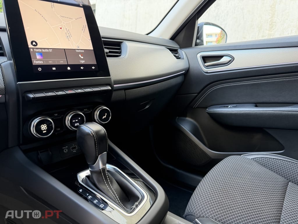Renault Arkana 1.6 E-Tech Full Hybrid Evolution