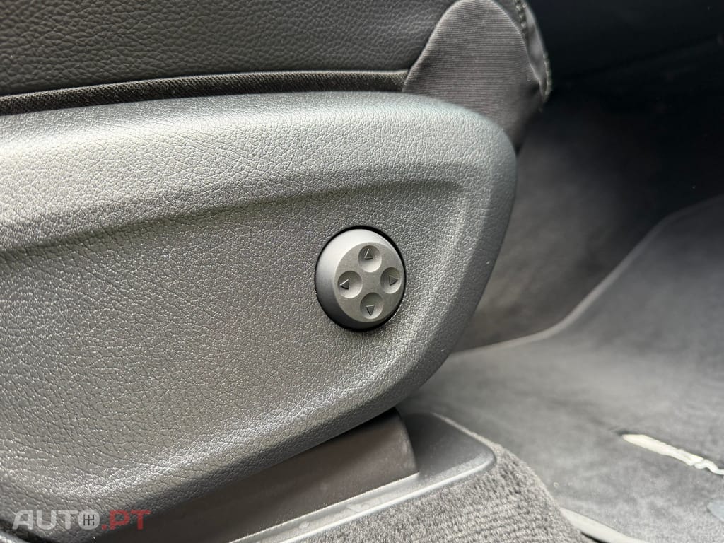 Mercedes-Benz GLE de 4Matic