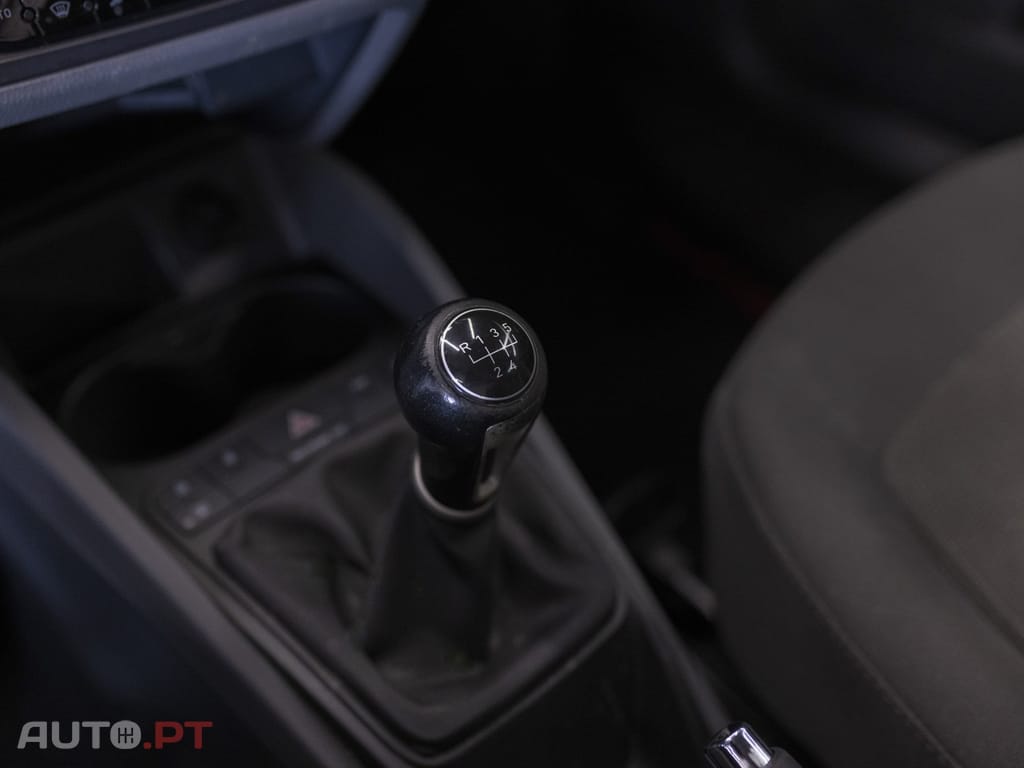Seat Ibiza 1.6 TDi FR