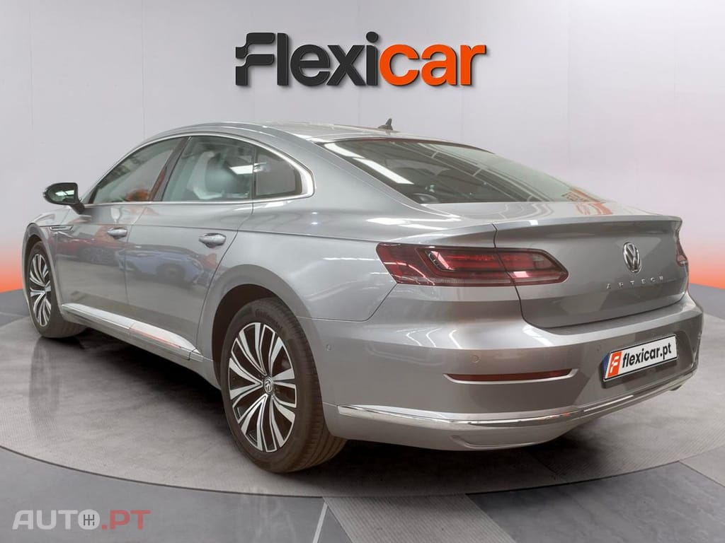 Volkswagen Arteon 2.0 TDI Elegance DSG