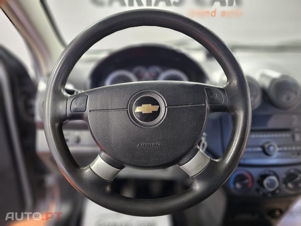 Chevrolet Aveo 1.2 L