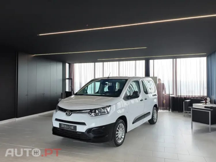 Toyota Proace Verso 1.5D L1 Comfort