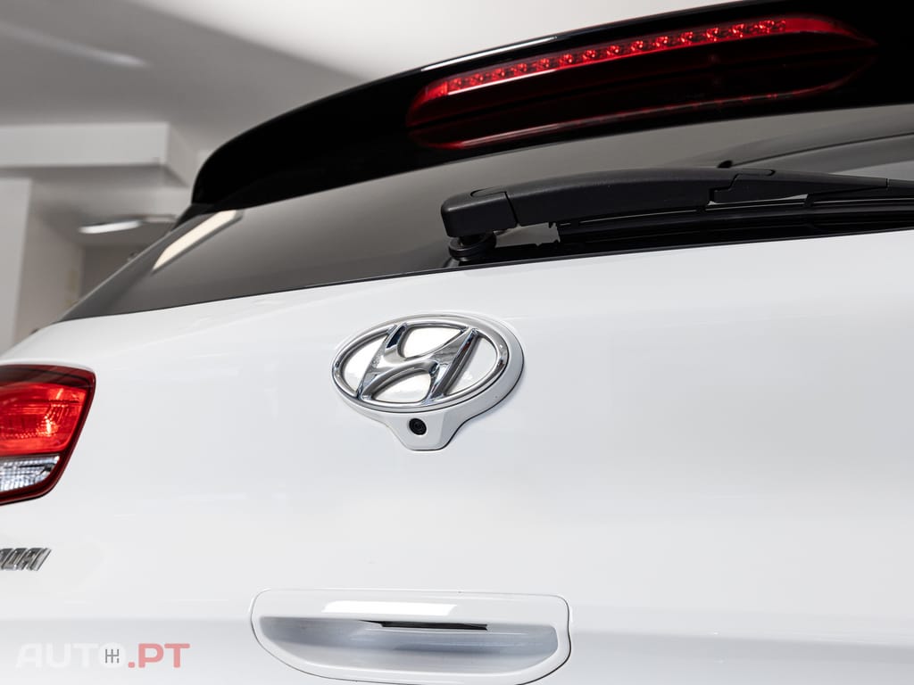 Hyundai i30 1.6 CRDi Style