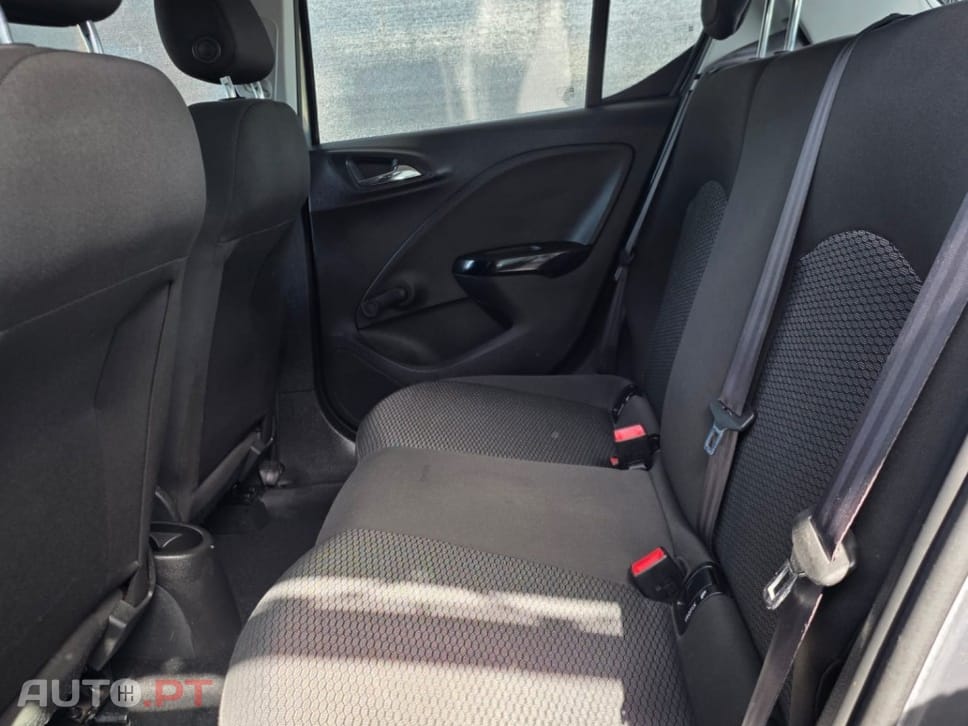 Opel Corsa 1.2 Dynamic