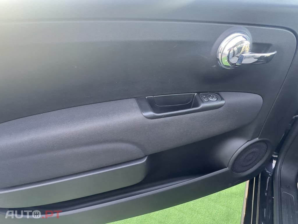 Fiat 500 1.2 8V Lounge