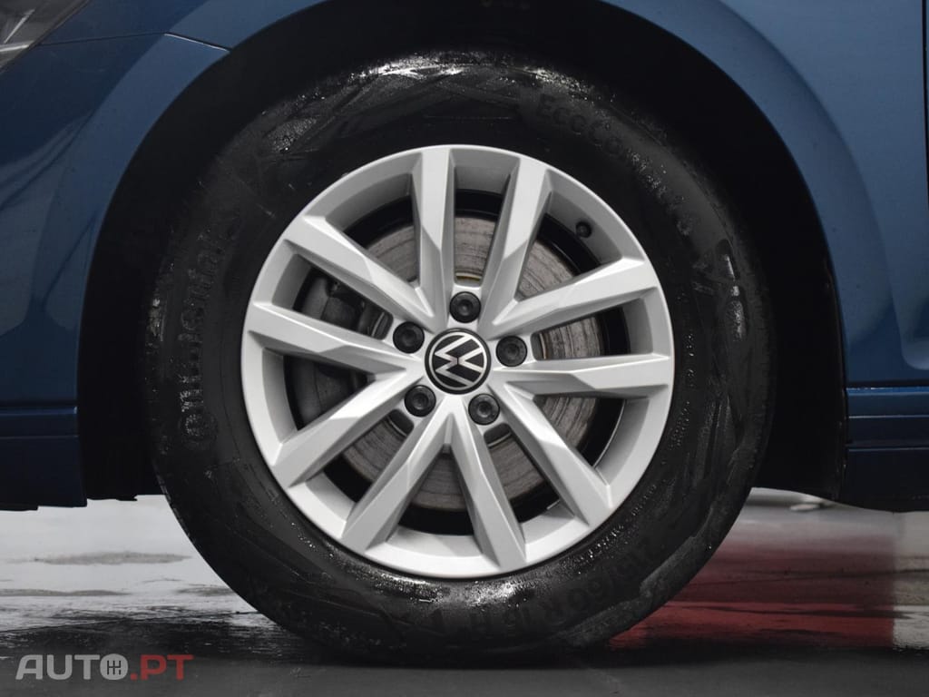 Volkswagen Passat 2.0 TDI 150cv Business DSG Variant