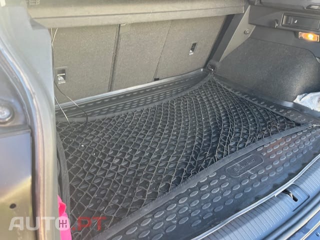 Volkswagen Tiguan 1.6 TDI Confortline