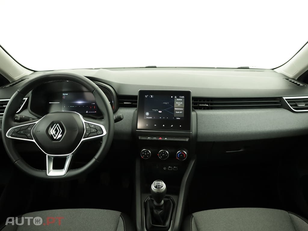 Renault Clio Clio 1.0 TCe Evolution