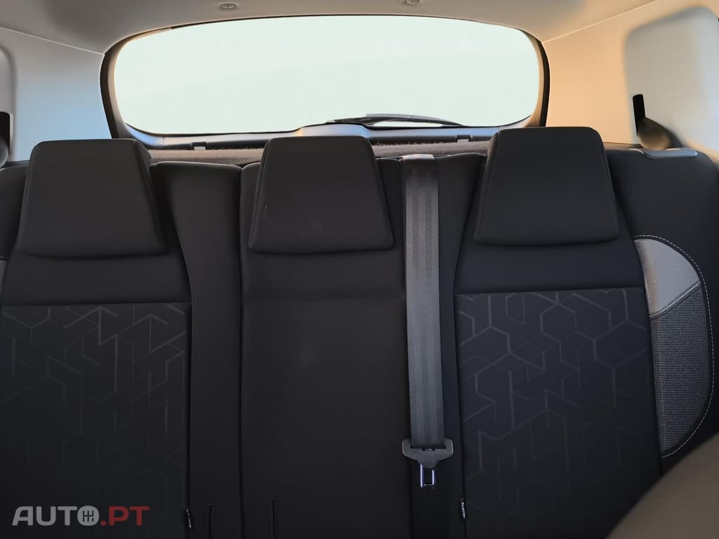 Peugeot 2008 1.2 PureTech Style