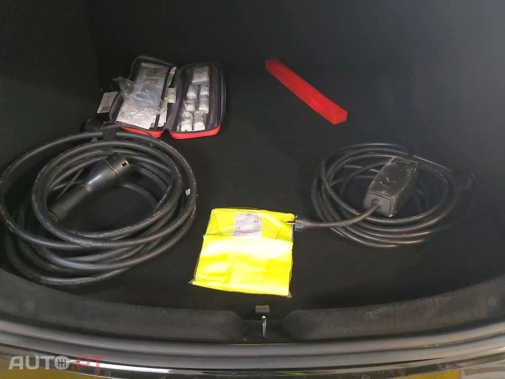 Tesla Model 3 Tração Traseira Premium