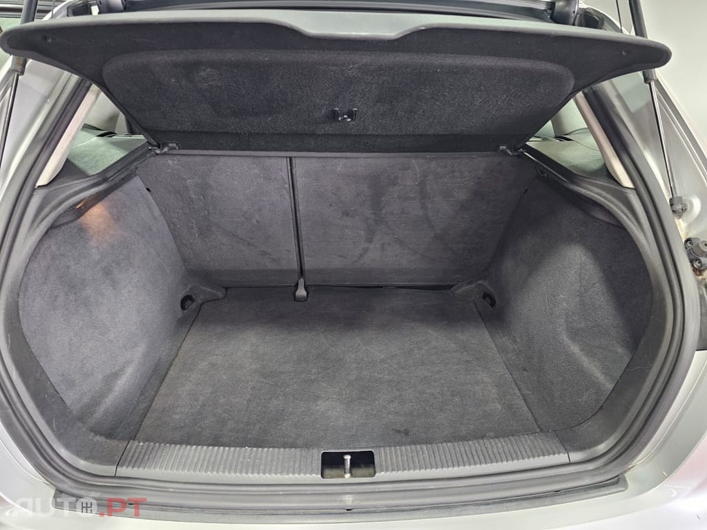 Audi A3 Sportback 1.6 TDi Attraction