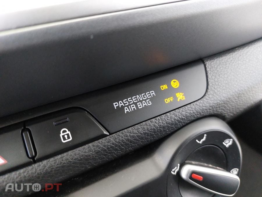 Kia Stonic 1.2 Urban