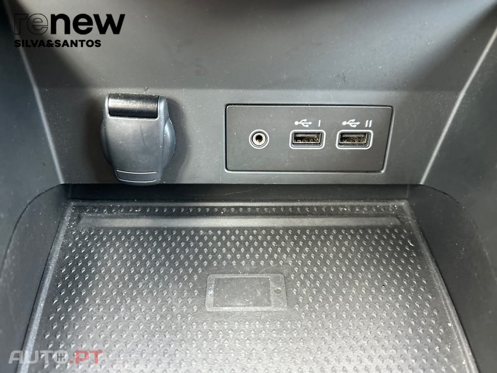 Renault Captur Techno TCe 90