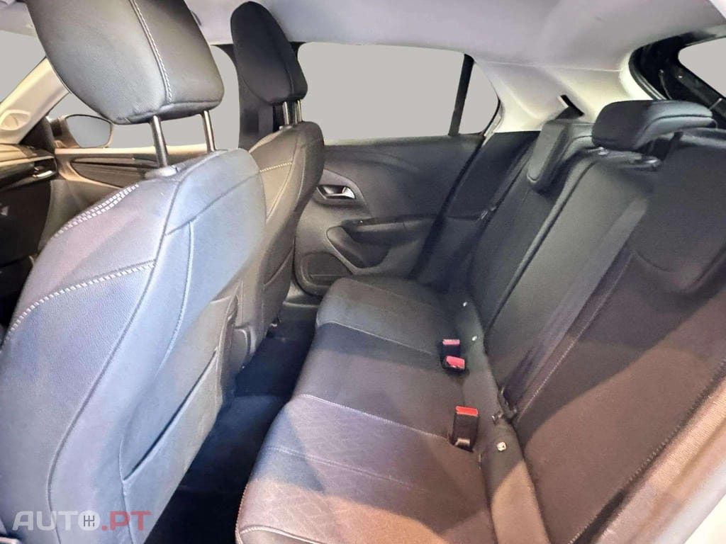 Opel Corsa-E 136CV Elegance 100% Elétrico