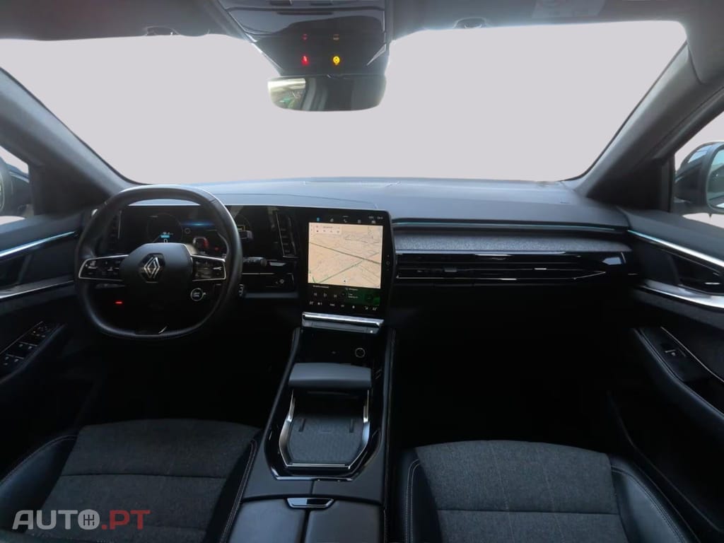 Renault Espace VI Techno E-Tech Hybrid I.V.A DEDUTIVEL 