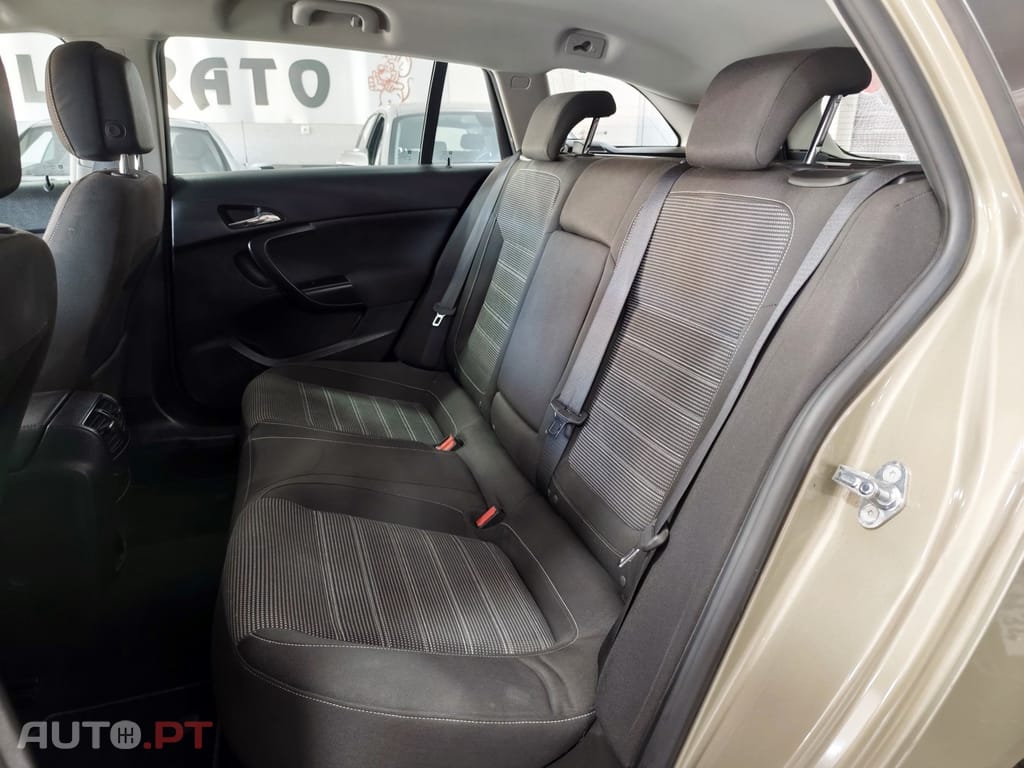 Opel Insignia 2.0 CDTi Executive S/S
