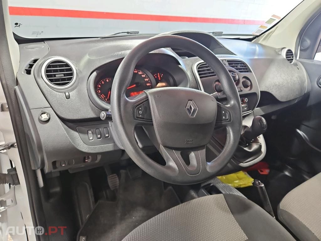 Renault Kangoo Express 1.5 dCi Business S/S 3L