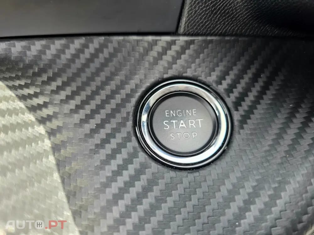 Peugeot 2008 1.2 PureTech GT Line