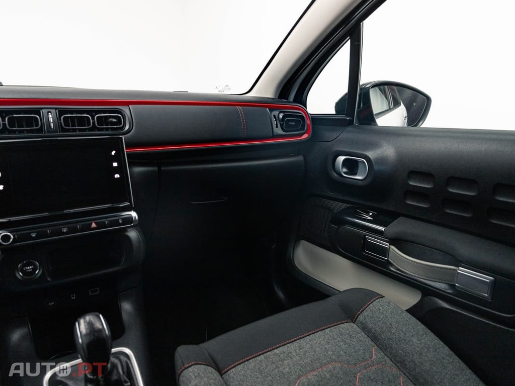 Citroen C3 1.6 BlueHDi Feel
