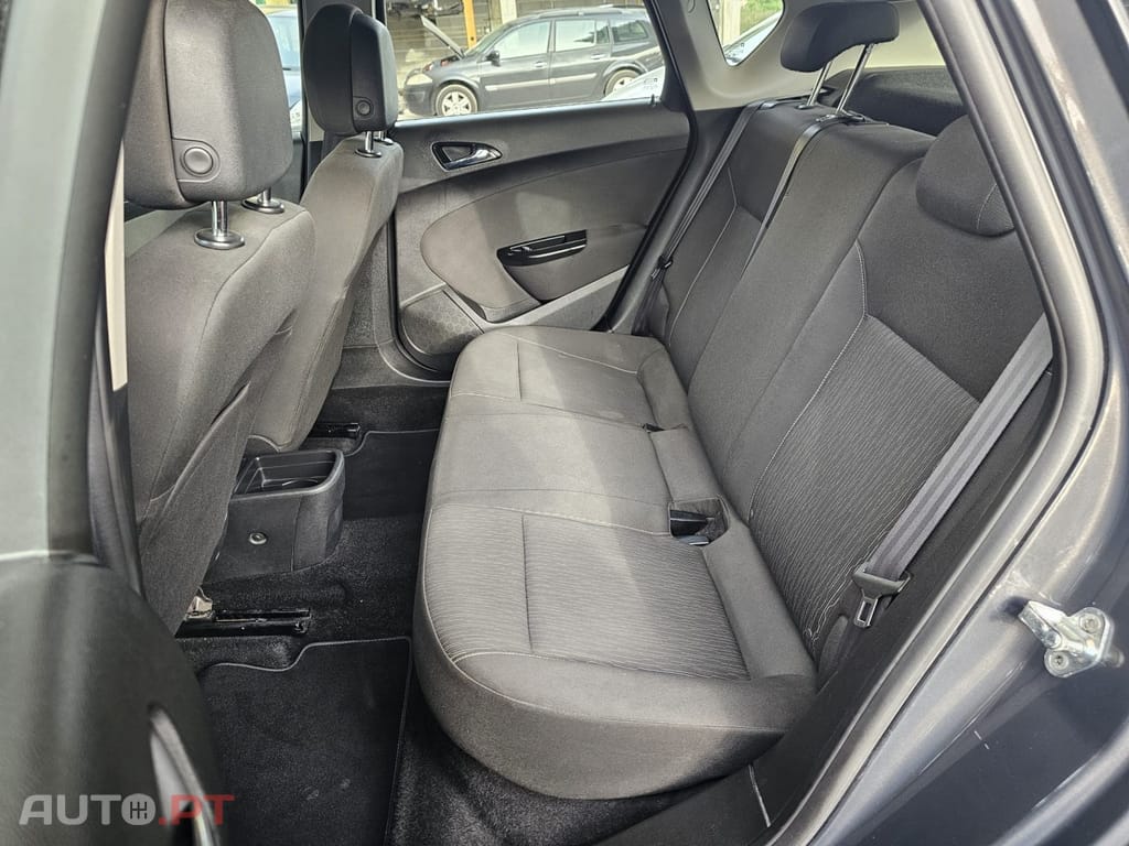 Opel Astra 1.3 CDTi Selection S/S